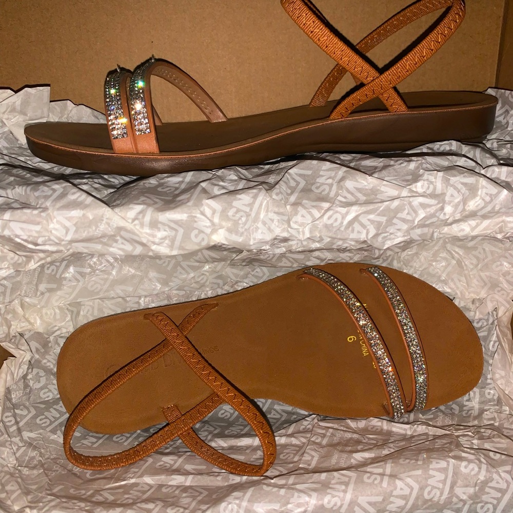 Cute Sandle For Any Occasion 🫶🏽